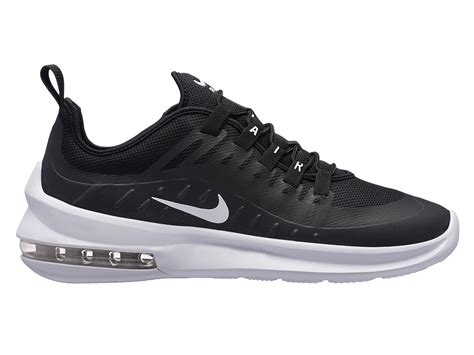 nike air max axis premium sneakers zwart geel heren|Nike Air Max Axis .